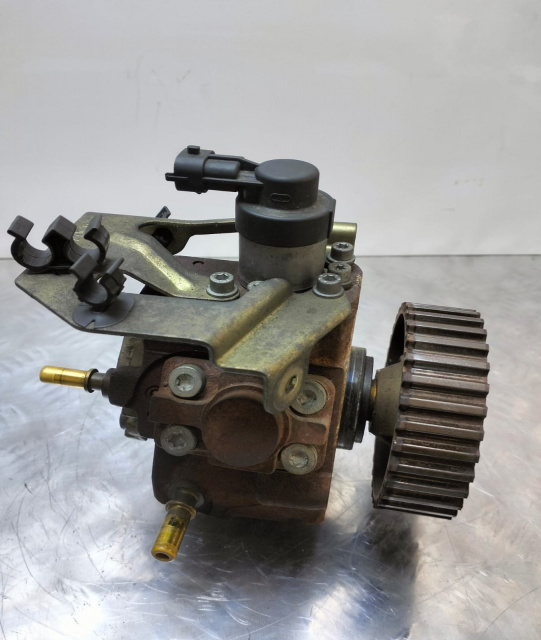 Pompa inalta presiune 0445010102 Ford Focus 2 [2004 - 2008]