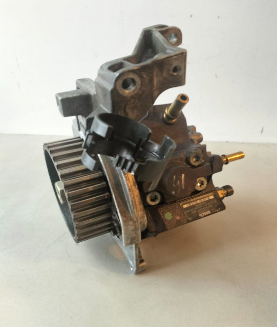 Pompa inalta presiune 0445010102 Peugeot 407 [2004 - 2010]