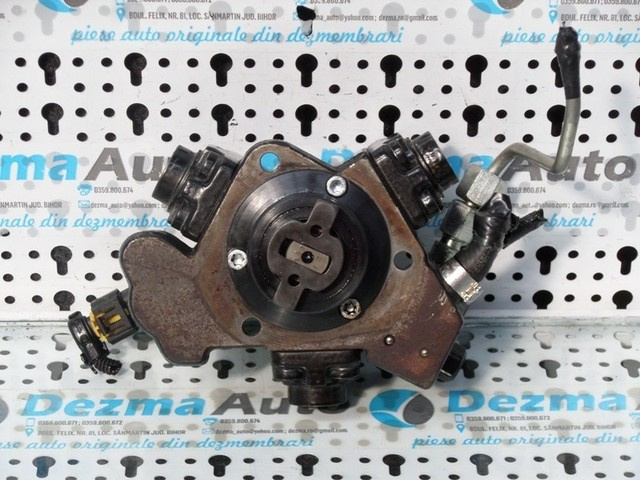 Pompa inalta presiune, 0445010157, 55206489, Fiat Punto (199), 1.3M-JET, 199B1000, (id:181653)