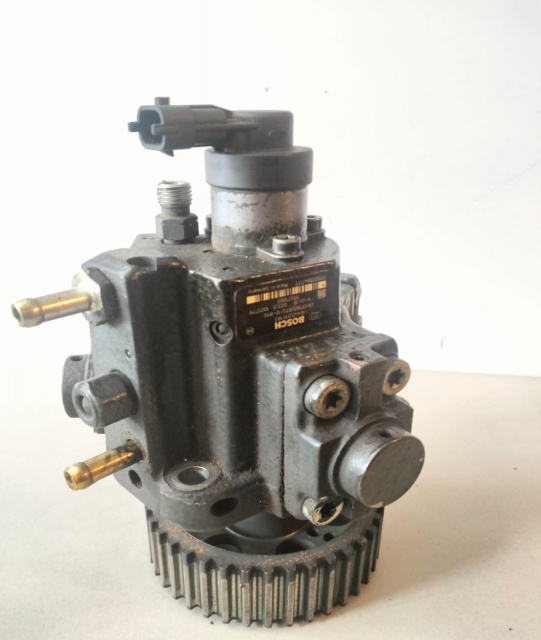 Pompa Inalta Presiune 0445010193 Opel Astra J [2009 - 2012]