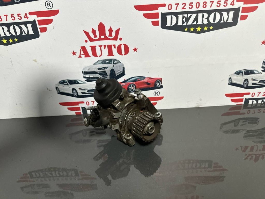 Pompa inalta presiune 0445010704 Dacia Logan II MCV (L8) 1.5 dCi K9K 90 cai