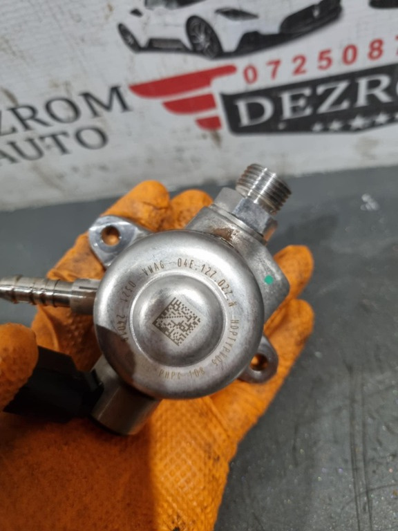 Pompa inalta presiune 04E127027N Audi A3