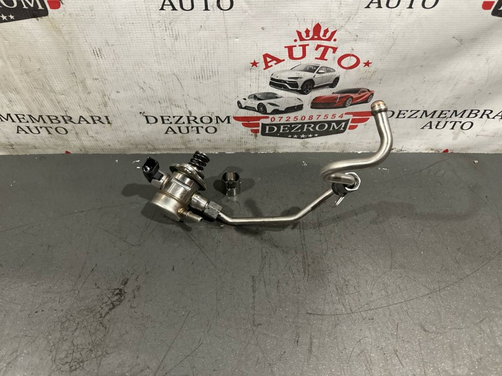Pompa inalta presiune 05E127027 VW Passat B8 Sedan (3G2, CB2) 1.5 TSI 150 cai DPCA