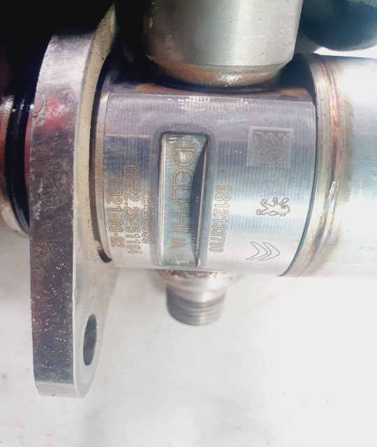 Pompa inalta presiune 1.2 benzina H05 98