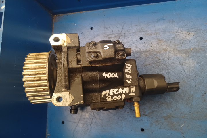 Pompa inalta presiune 1.5 DCI A2C20000754 5WS40153 Renault Megane 2 [2002 - 2006] wagon 1.5 dCi MT (82 hp)
