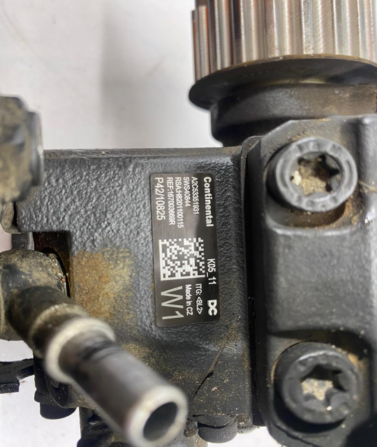 Pompa inalta presiune 1.5 dci k9k A2C533