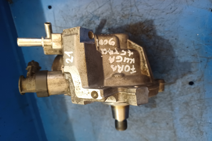 Pompa inalta presiune 1.5 TDCI 0445010592 98113472