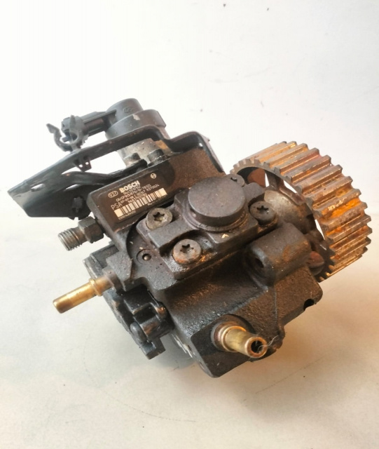 Pompa inalta presiune 1.6 HDi TDCI 0445010102 Peugeot 307 [2001 - 2005]