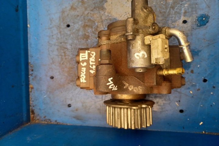 Pompa inalta presiune 1.6 TDCI 9676289780 A2C53384062 Ford Focus 4 [2018 - 2022] Sedan
