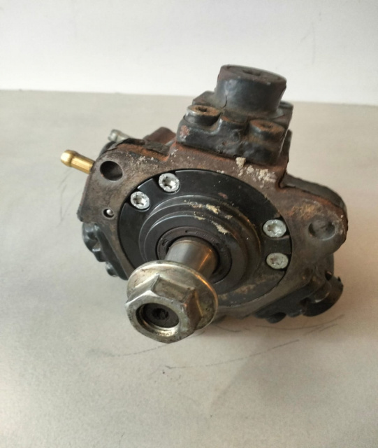 Pompa Inalta Presiune 1.9 cdti 0445010128 Opel Astra H [2004 - 2007]
