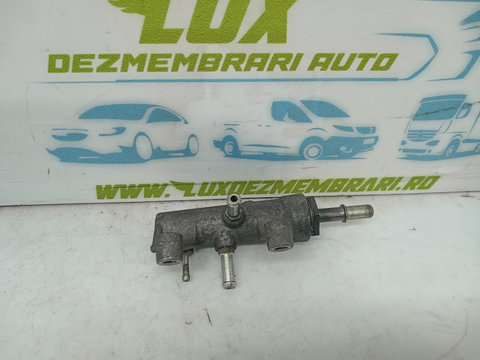 Pompa inalta presiune 1.9 cdti z19dth Opel Astra H [2004 - 2007]