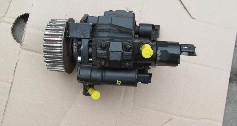 Pompa inalta presiune 15 Dci 78kw , 106cp Renault Megane 2, Scenic 2