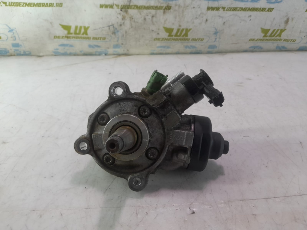 Pompa inalta presiune 167001056R 1.5 dci