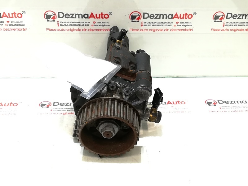 Pompa inalta presiune 167008859R, Renault Kangoo Express 2, 1.5 dci