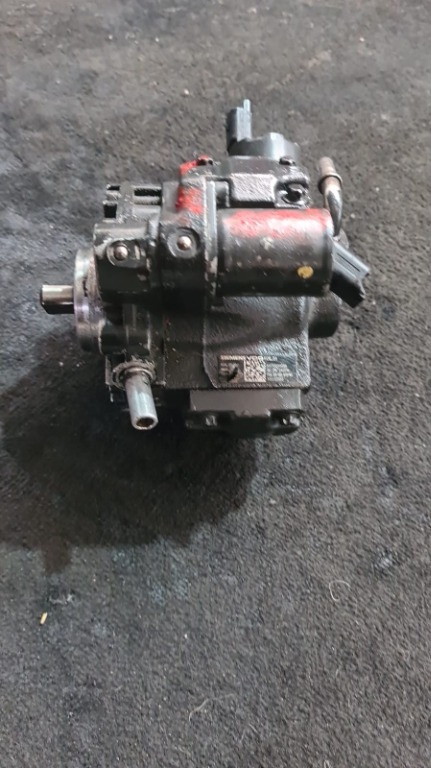 Pompa inalta presiune 2.0 hdi RHR a2c20000598 9658193980 Peugeot 407 [2004 - 2010]