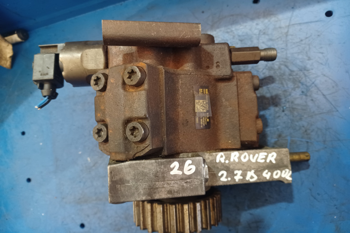 Pompa inalta presiune 2.7 D A2C20003757 4S7Q9B395AJ Land Rover Range Rover 3 [2002 - 2005] SUV 2.9 TDi AT (177 hp)