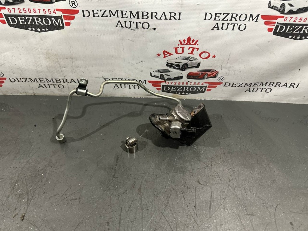 Pompa inalta presiune 23101-25040 Toyota