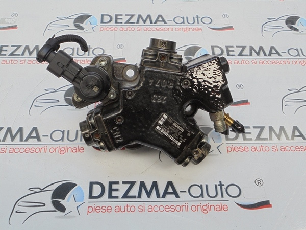 Pompa inalta presiune, 55236707, 0445010266, Ford Ka, 1.3tdci