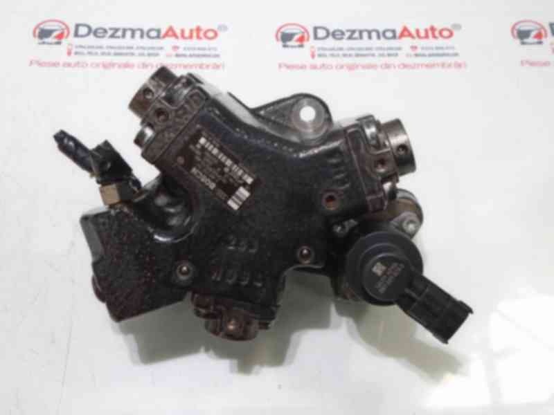 Pompa inalta presiune 55237690, Ford Ka (RU8) 1.3tdci