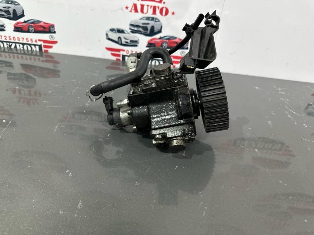 Pompa inalta presiune 55267246 Fiat Duca