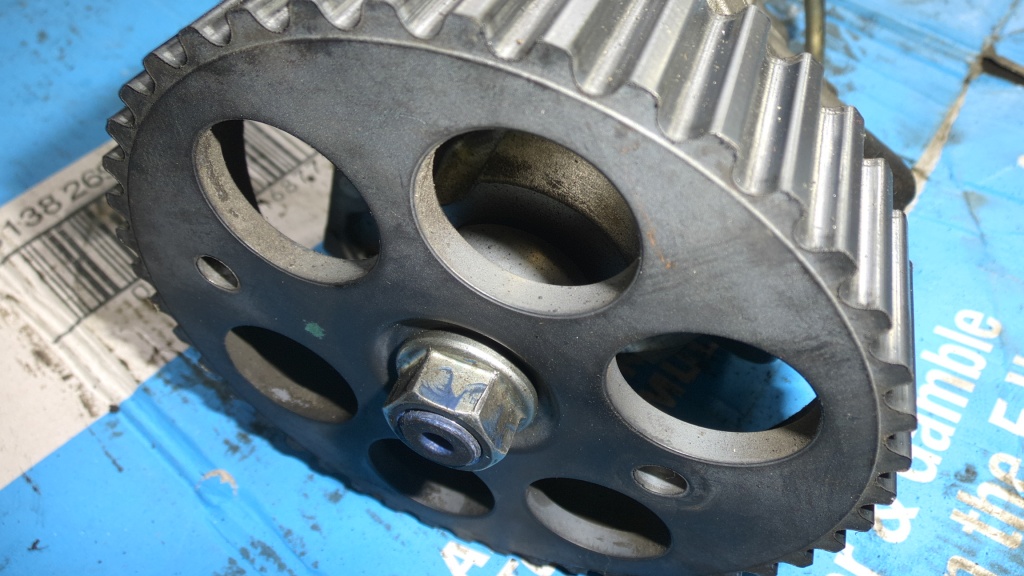 POMPA INALTA PRESIUNE 55575409, OPEL AST