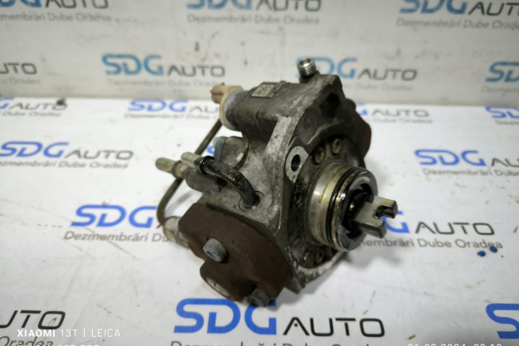 Pompa inalta presiune 6c1q9b395ab Peugeot Boxer 2.