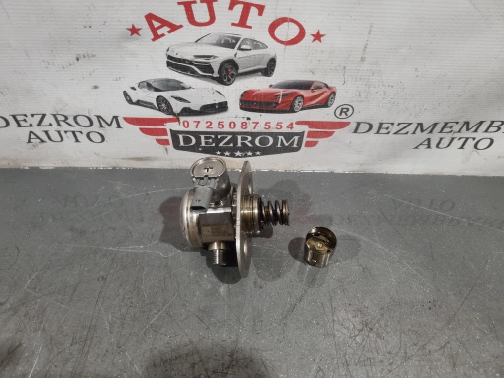 Pompa inalta presiune 7636881 Mini Clubman F54 2.0 Cooper S ALL4 163 cai B48A20A