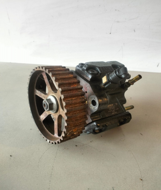 Pompa inalta presiune 7700111010 Renault Laguna 2 [2001 - 2005]