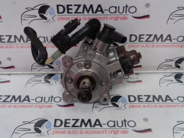 Pompa inalta presiune 782345202, 0445010519, Bmw 3 cabriolet (E93) 2.0 d, N47D20C