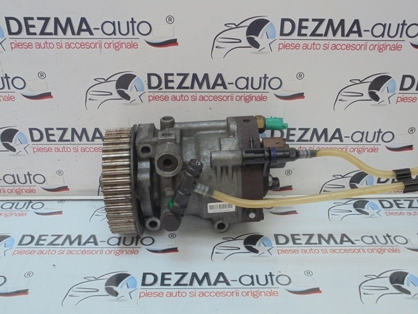 Pompa inalta presiune 8200379376, Dacia Dokker 1.5 dci