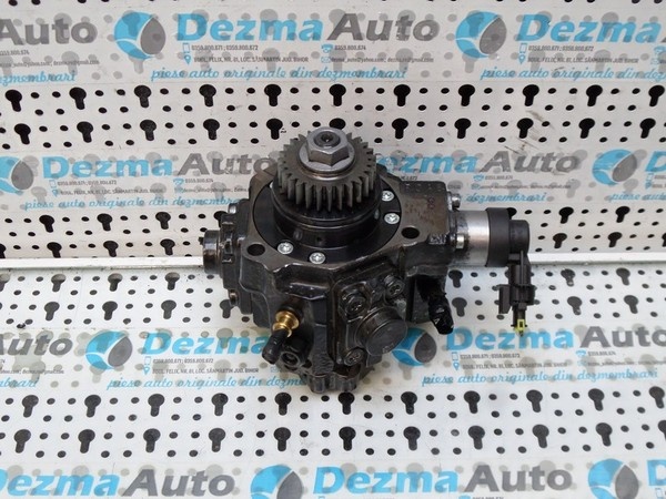 Pompa inalta presiune 8200690744, 0445010223, Renault Latitude, 2.0dci