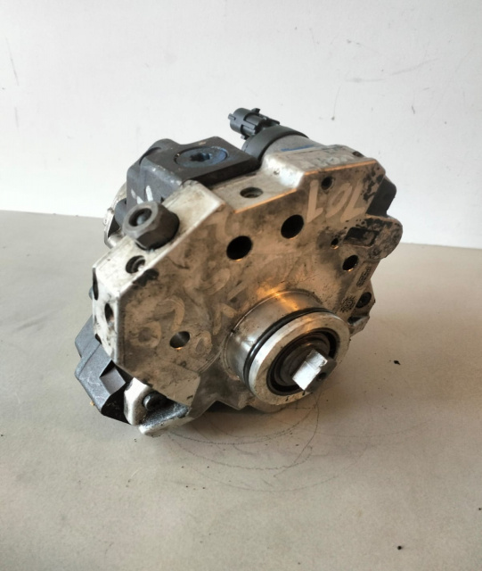 Pompa Inalta Presiune 8642777 Volvo V70 2 [2000 - 