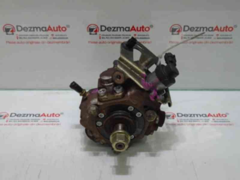 Pompa inalta presiune 9656300380, Ford Fiesta 5, 1