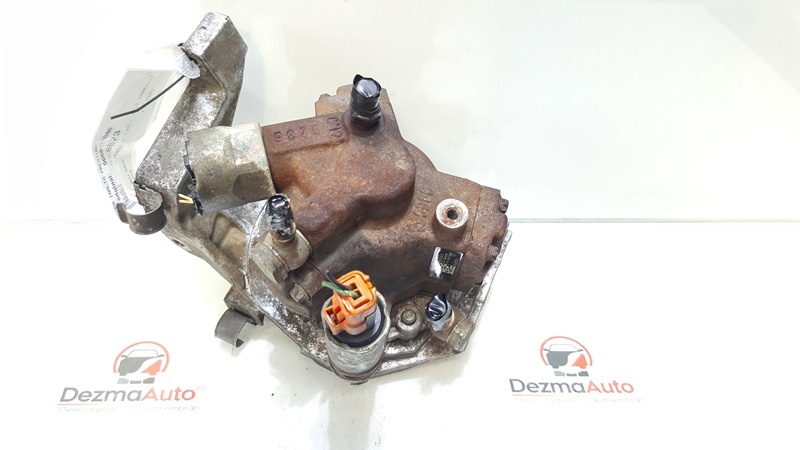 Pompa inalta presiune 9658176080, Ford Fusion (JU) 1.4 tdci