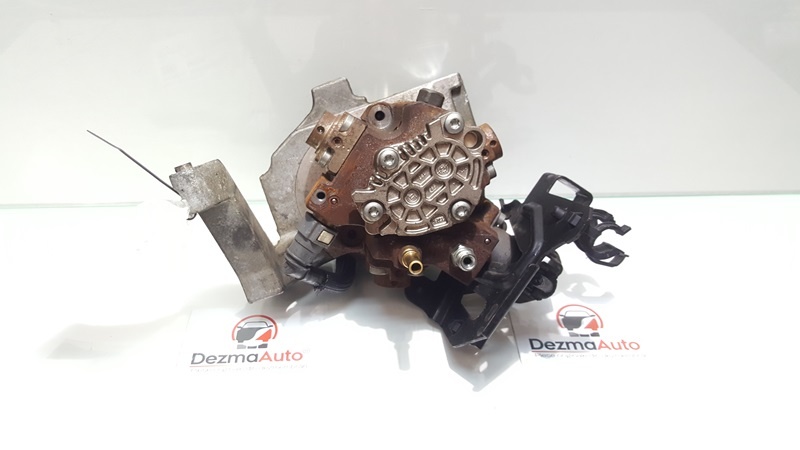 Pompa inalta presiune, 9683703780, Ford Focus 2 (D