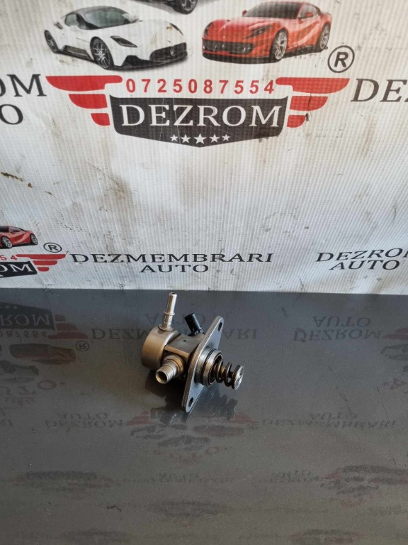 Pompa inalta presiune 9805614880 CITROËN C3 III H