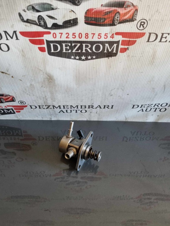 Pompa inalta presiune 9805614880 Opel Crossland X 1.2 131 cai
