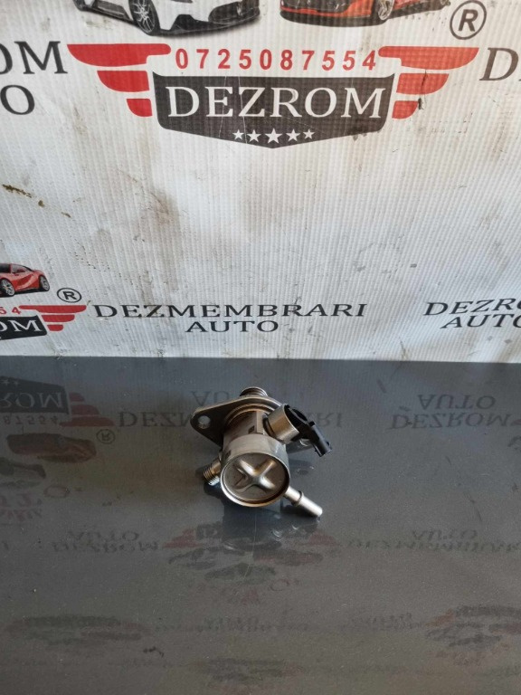 Pompa inalta presiune 9805614880 Peugeot