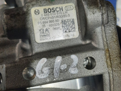 Pompa inalta presiune 9HP cod 9688499680 1.6 HDI 68KW 92CP