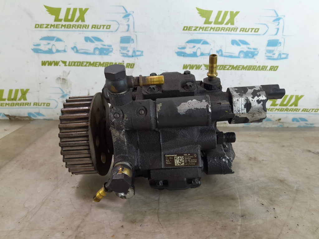 Pompa inalta presiune A2C53252602 Nissan Juke YF15 [2010 - 2014]