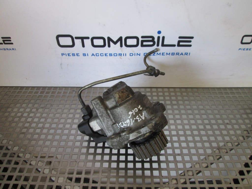 Pompa inalta presiune Audi A3 1.6 TDI CXX: 04B130755F [Fabr 2013-2018]