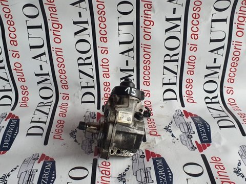 Pompa inalta presiune Audi A3 8P 2.0 TDi 136/140/170cp cod piesa : 03L130755D