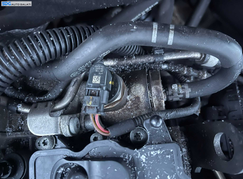 Pompa Inalta Presiune Audi A3 8P 2.0 TFSI CCTA CCZ