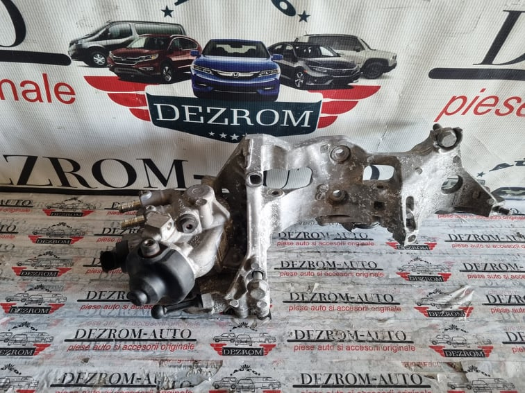 Pompa inalta presiune Audi A3 8V 1.6 TDI 110 cai motor CXXB cod piesa : 04L130755D