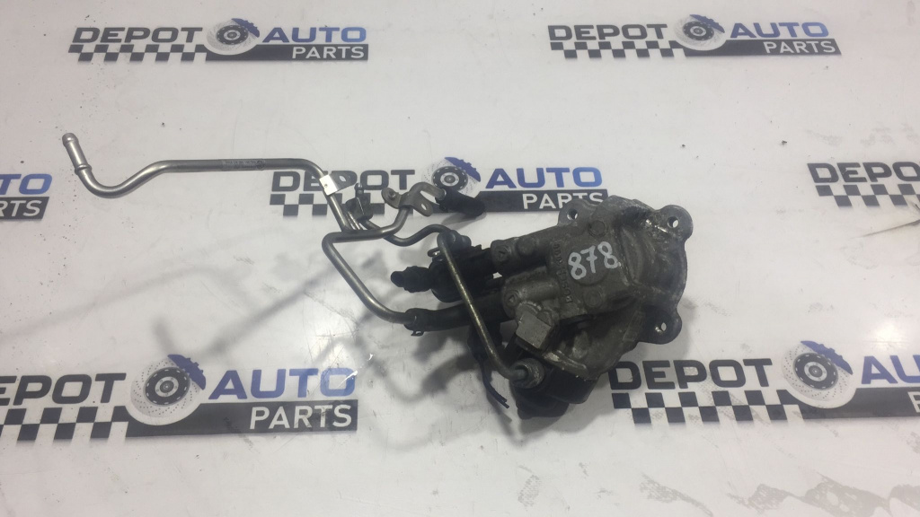 POMPA INALTA PRESIUNE AUDI A3 FL 2011 2.0 TDI CFFB COD 03L 130 755 D / 03L130755D / 0445010514 (id: 878)