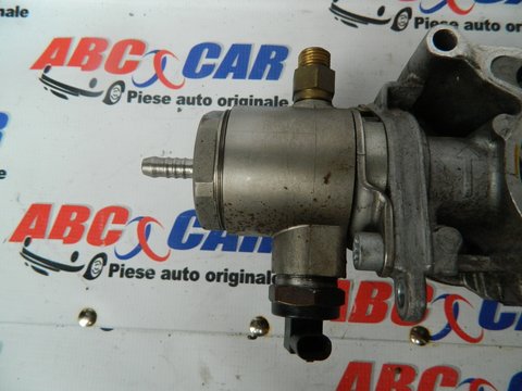 Pompa inalta presiune Audi A4 8K 2.0 TFSI Cod: 06J 127025C