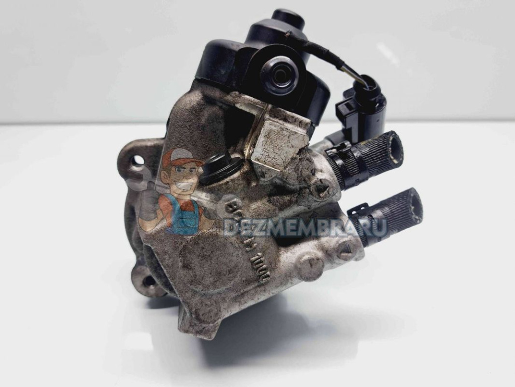 Pompa inalta presiune Audi A4 (8K2, B8) 