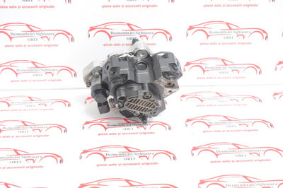 Pompa inalta presiune Audi A4 B7 3.0 TDI 059130755