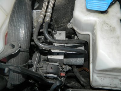 Pompa inalta presiune Audi A4 B7 8E S-line 3.0Tdi 