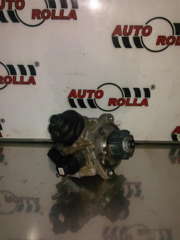 Pompa inalta presiune Audi A4 B8 2.0 TDI.